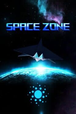 Space Zone cover art
