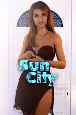 Sun City cover art