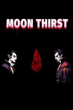 Moon Thirst cover art