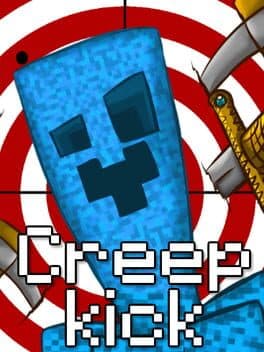 Creep Kick cover art