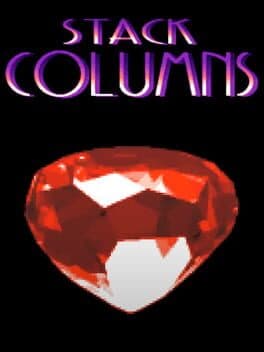 Stack Columns cover art