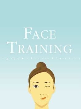Face Training: Facial Exercises to Strengthen and Relax from Fumiko Inudo cover art