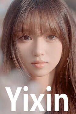 Yixin cover art