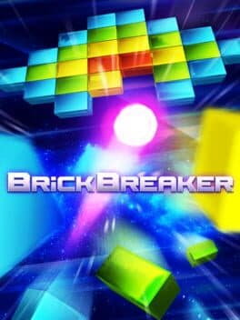 Brick Breaker cover art