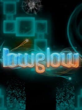 Lowglow cover art