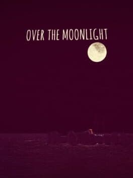 Over the Moonlight cover art