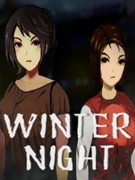 Winter Night cover art
