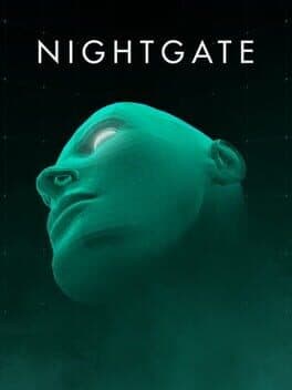 Nightgate cover art