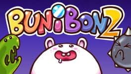 BuniBon 2 cover art