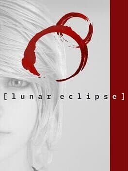 Lunar Eclipse cover art