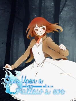 Once Upon an All Hallow's Eve cover art