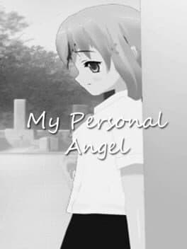 My Personal Angel cover art
