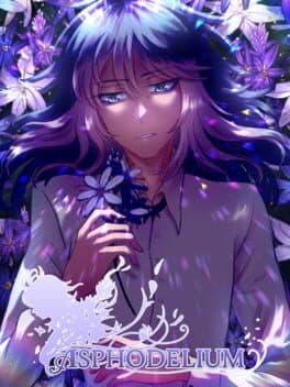 Asphodelium cover art