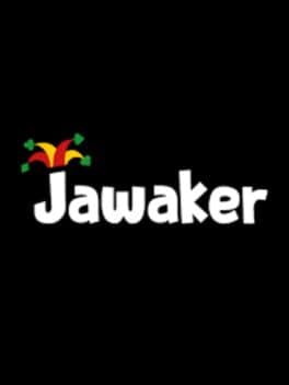 Jawaker cover art