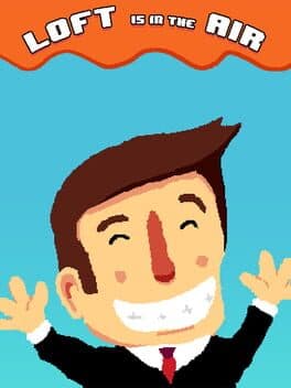 Loft is in the air cover art