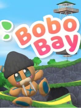 Bobo Bay cover art