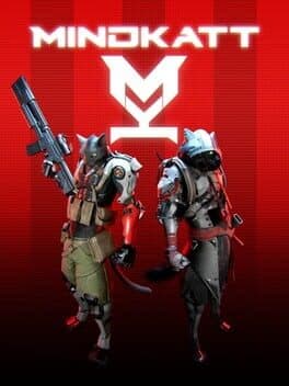 MindKatt cover art