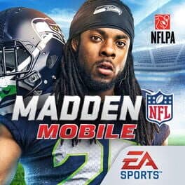 Madden NFL Mobile cover art