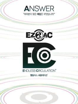 EZ2AC: Endless Circulation cover art