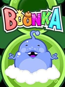 Boonka cover art