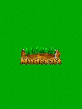 Mudcraft cover art