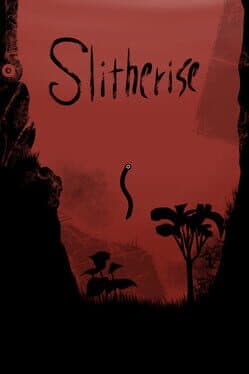 Slitherise cover art