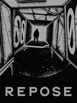 Repose cover art