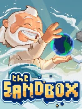 The Sandbox cover art