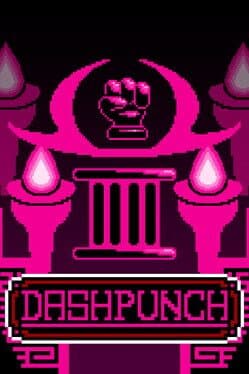 Dashpunch cover art