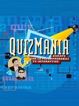 QuizMania cover art
