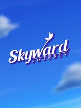 Skyward Journey cover art