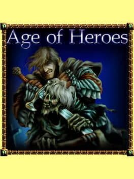 Age Of Heroes: Army Of Darkness cover art