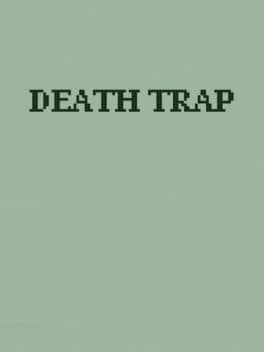 Deathtrap cover art