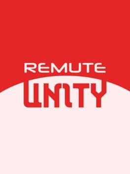 Remute: Unity cover art