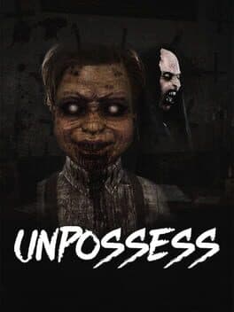 Unpossess cover art