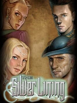 The Silver Lining cover art