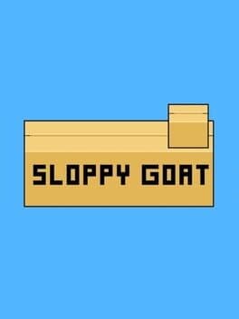 Sloppy Goat cover art