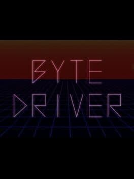 Byte Driver cover art