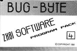 Program Pack 4 cover art