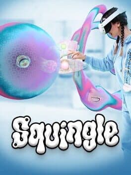 Squingle cover art