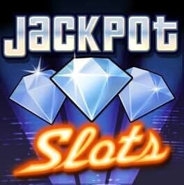 Jackpot Slots cover art