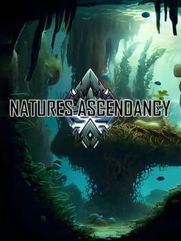 Natures Ascendancy cover art