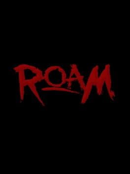 Roam cover art