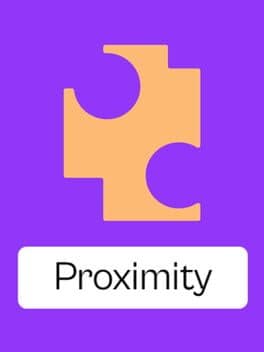 Proximity cover art