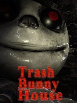 Trash Bunny House cover art