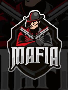 Mafia cover art