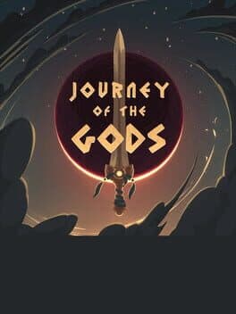 Journey of the Gods cover art
