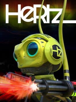 Hertz cover art