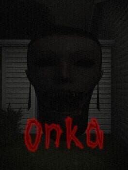 Onka cover art