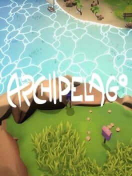 Archipelago cover art